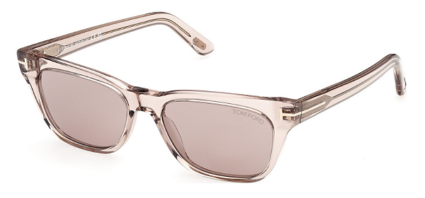 TOM FORD PENN-02 TF1362 45E 53 - ÓCULOS DE SOL