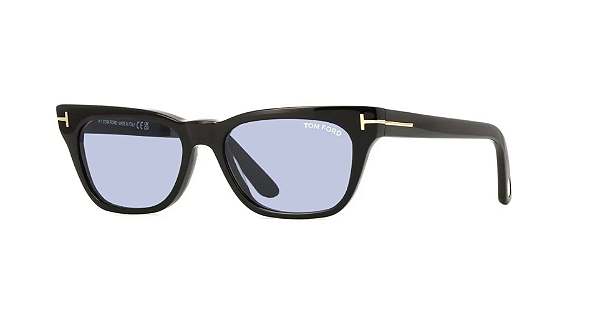 TOM FORD PENN-02 TF1362 05A 53 - ÓCULOS DE SOL