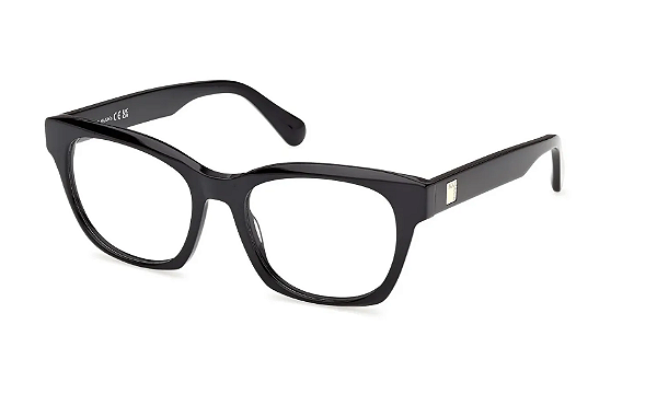 MAX&CO. MO5215 001 52 - ÓCULOS DE GRAU