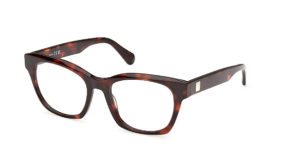 MAX&CO. MO5215 052 52 - ÓCULOS DE GRAU
