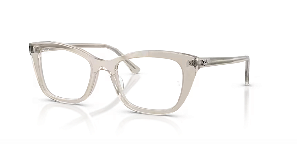 RAY BAN RB5433 8291 52 - ÓCULOS DE GRAU FOTOCROMÁTICO