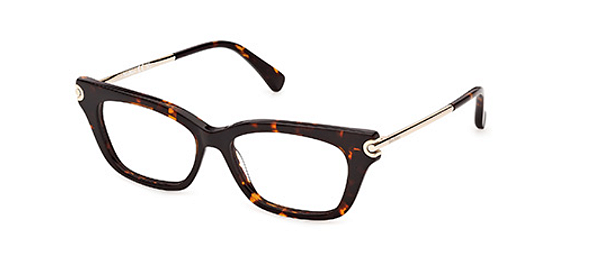 MAXMARA MM5253 052 52 - ÓCULOS DE GRAU
