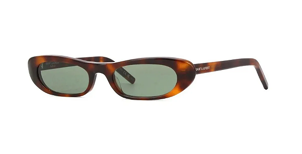 SAINT LAURENT SHADE SL 557 002 53 - ÓCULOS DE SOL