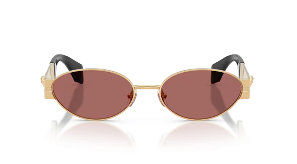VERSACE VE2301 152369 55 - ÓCULOS DE SOL