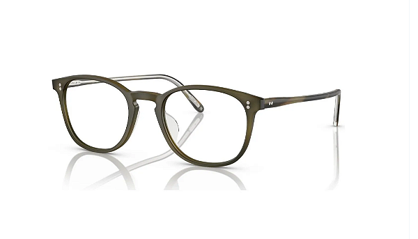 OLIVER PEOPLES OV5397U 1318 FINLEY VINTAGE 49 - ÓCULOS DE GRAU