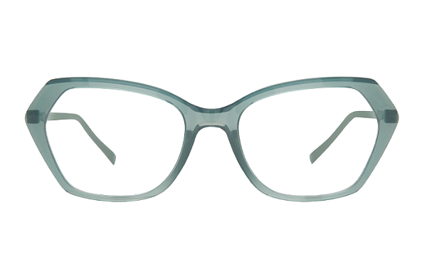 MODO 7049A LGRN 51 - ÓCULOS DE GRAU TITANIUM