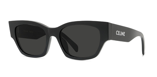 CELINE CL40197U 01A 54 - ÓCULOS DE SOL