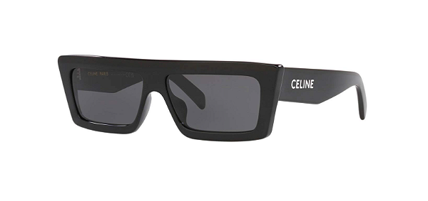 CELINE CL40214U 01A 57 - ÓCULOS DE SOL