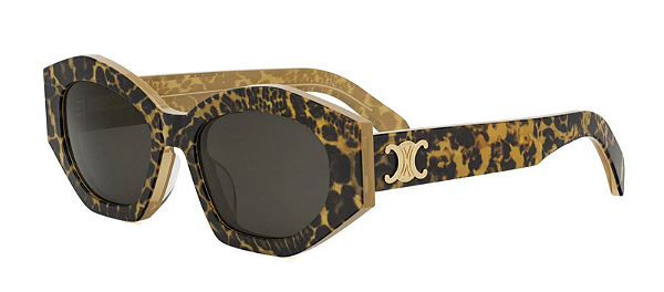 CELINE CL40238U 47A 55 - ÓCULOS DE SOL
