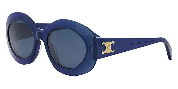 CELINE CL40292U 90V 54 TRIOMPHE - ÓCULOS DE SOL