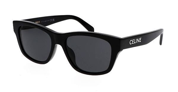 CELINE CL40249U 01A 55 - ÓCULOS DE SOL