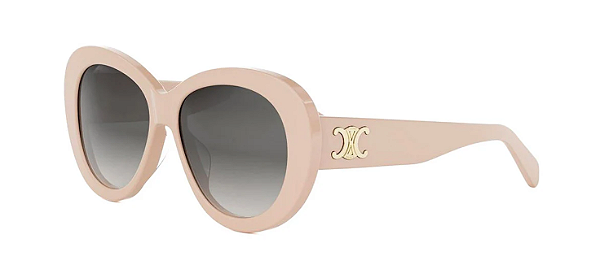 CELINE CL40317U 74B 55 TRIOMPHE - ÓCULOS DE SOL