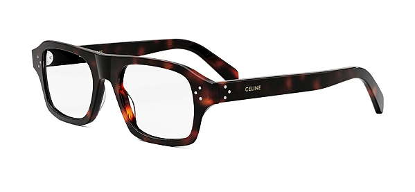 CELINE CL50137I 052 HARD ACETATE 51 - ÓCULOS DE GRAU