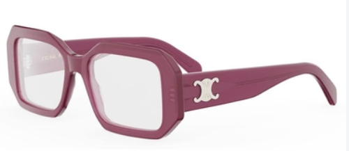 CELINE CL50155I 069 53 TRIOMPHE - ÓCULOS DE GRAU