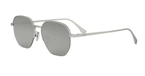 FENDI FE40004U 17C 55 - ÓCULOS DE SOL