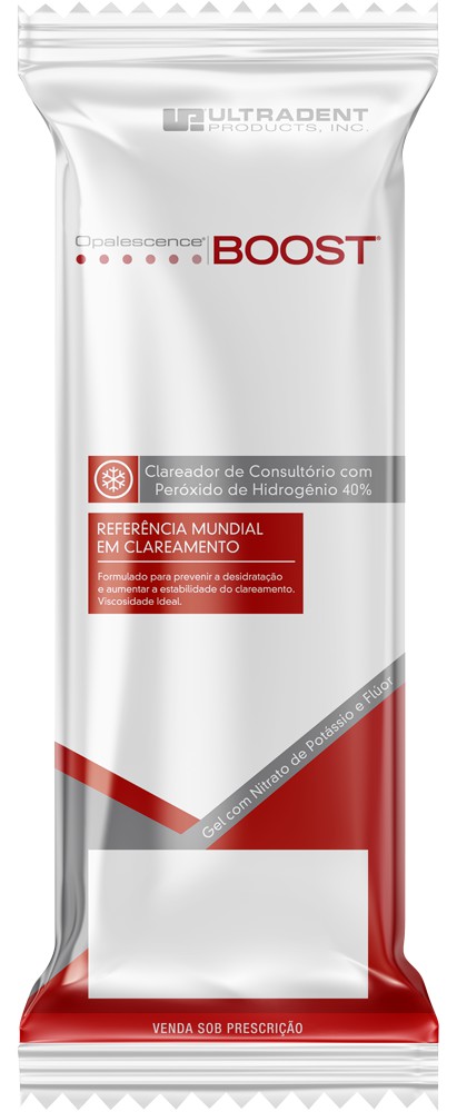 Opalescence Boost PF 40% Refil