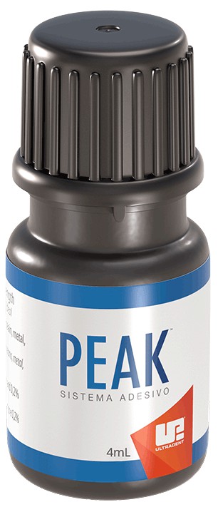 Peak - Adesivo Fotopolimerizável