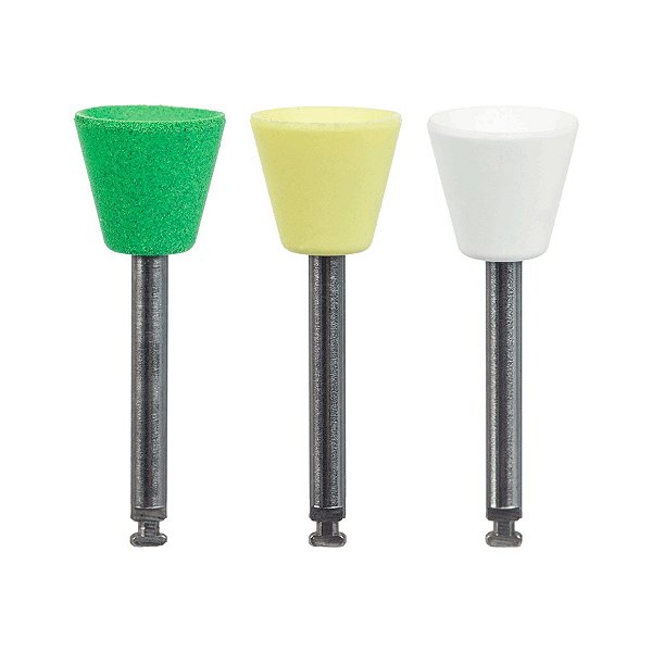 Jiffy™ Original Composite System - Taças