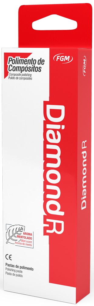 Diamond R