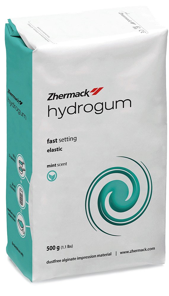 Alginato Hydrogum 453 g