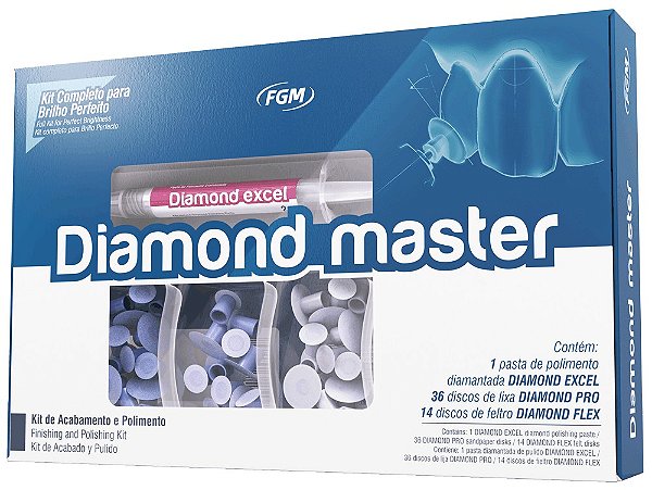 Diamond Master
