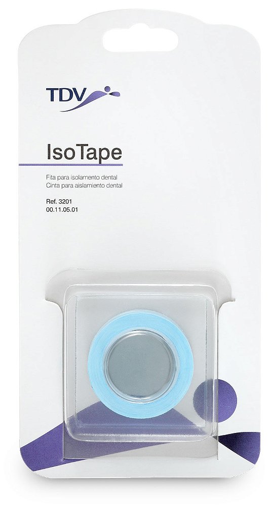 IsoTape