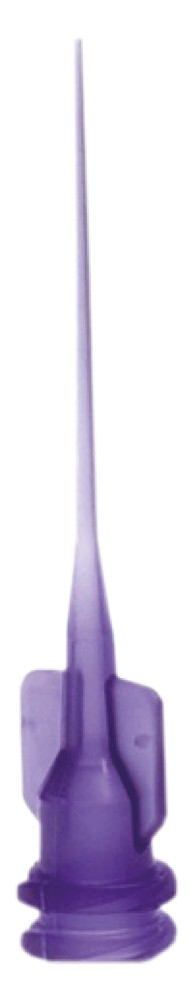 Capillary Tip - Roxo