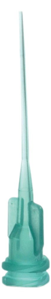 Capillary Tip - Verde