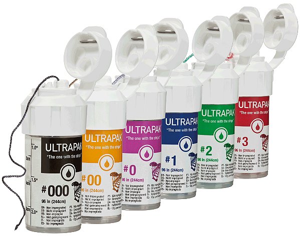 Ultrapack