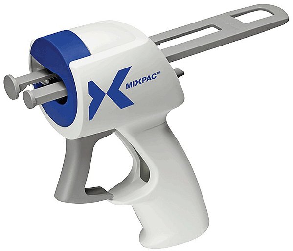 Dispensador MIXPAC DSA 50 ml 1:1 | 2:1