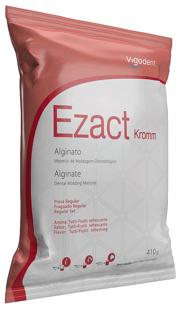 Ezact Kromm