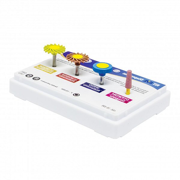 Kit EVE Diapro plus