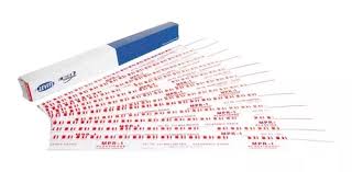 Calibrador De Folga - Clevite - Plastigage MPR-1