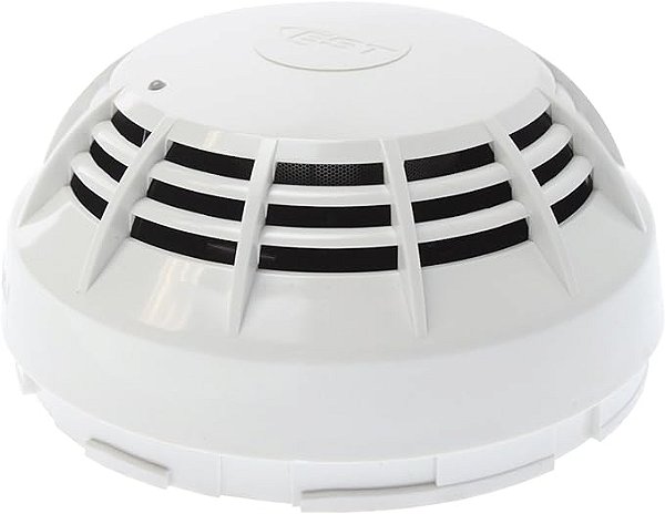 Detector Fotoelétrico Inteligente - EST - SIGA2-PS