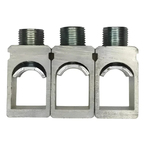 Prensa Cabo - WEG - LUG ACW400-630V - EBT33 - 10583671