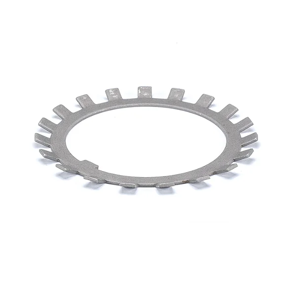 Anel Circular Wartsila - 0999-003