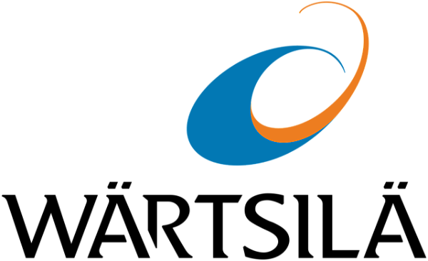 Trava Wartsila - 0999-033