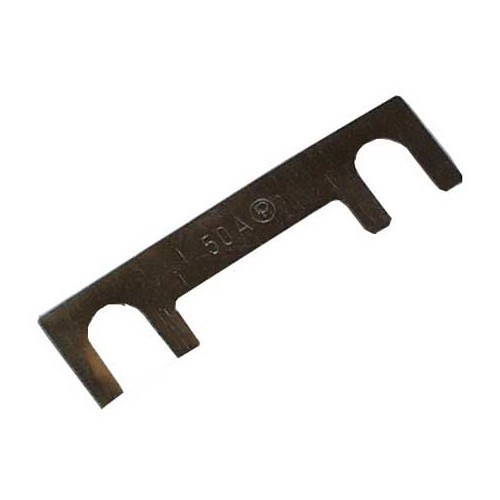 Fusível 50A - Volkswagen - N-017-125-1 - N0171251