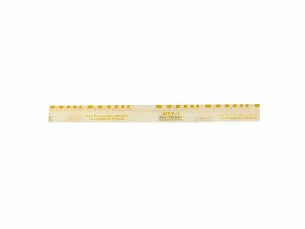 Calibrador de Folga - Clevite - Plastigage MPY1