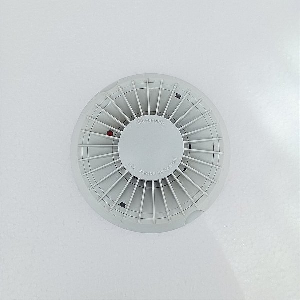 Detector de Fumaça - Autronica - BJH-20B/EX