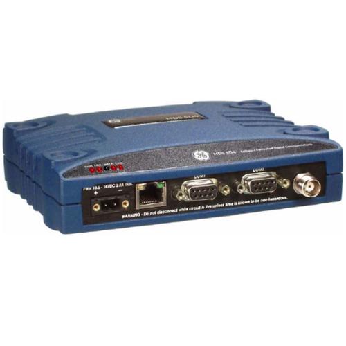 Rádio Modem Serial - 450-512 MHz - Ethernet  RS-232/RS-485 - MDS SD4 (SD04-MDCESNNSNN) - GE