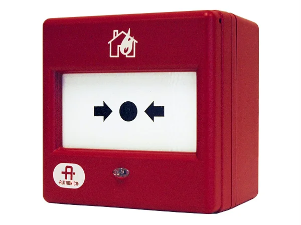 USADO - Acionador Manual - Autronica - 116-BF-510WP-H