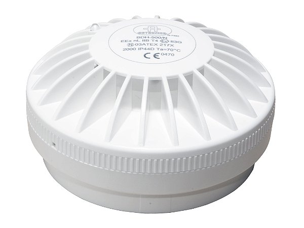USADO - Detector de Calor - Autronica - BDH-500/N