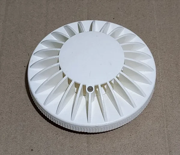 USADO - Detector de Calor - Autronica - BDH-500