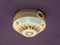 USADO - Detector de Calor - Autronica - BD-27