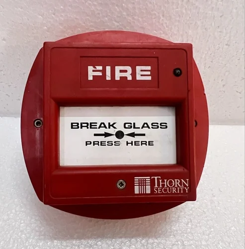 USADO - Acionador Manual - Thorn- CP830 - 514.800.506.T