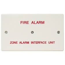 Interface de Zona Auxiliar Alimentada - Protec - 6000/APZA