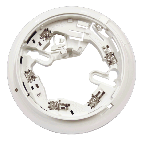Base Isoladora 5BI - 5" para Detectores MX - Tyco - 517.050.018