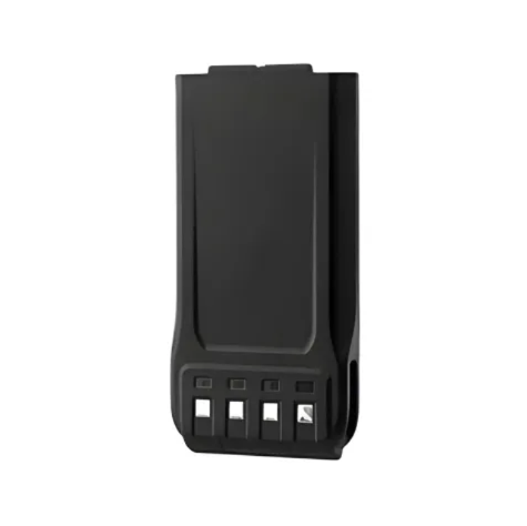 Bateria recarregável de íons de lítio 1500 mAh para rádio RPD 8.
