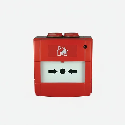 ACIONADOR MANUAL REARMAVEL ENDER MI-MCP-FLEX - INTELBRAS - 4616061